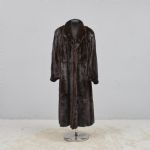 635108 Mink coat